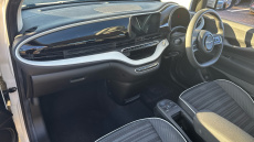 Fiat 500 87kW Passion 42kWh 3dr Auto Electric Hatchback